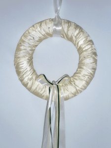 Satinring