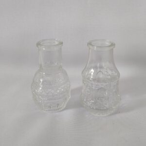 Flaschenvase klein