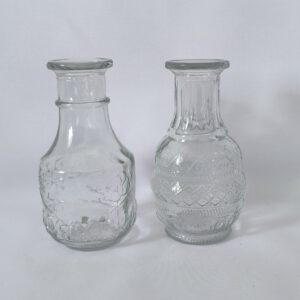Flaschenvase groß
