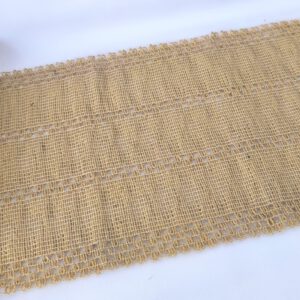 Tischläufer Boho