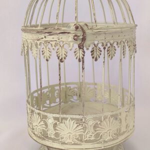 Vogelkäfig vintage