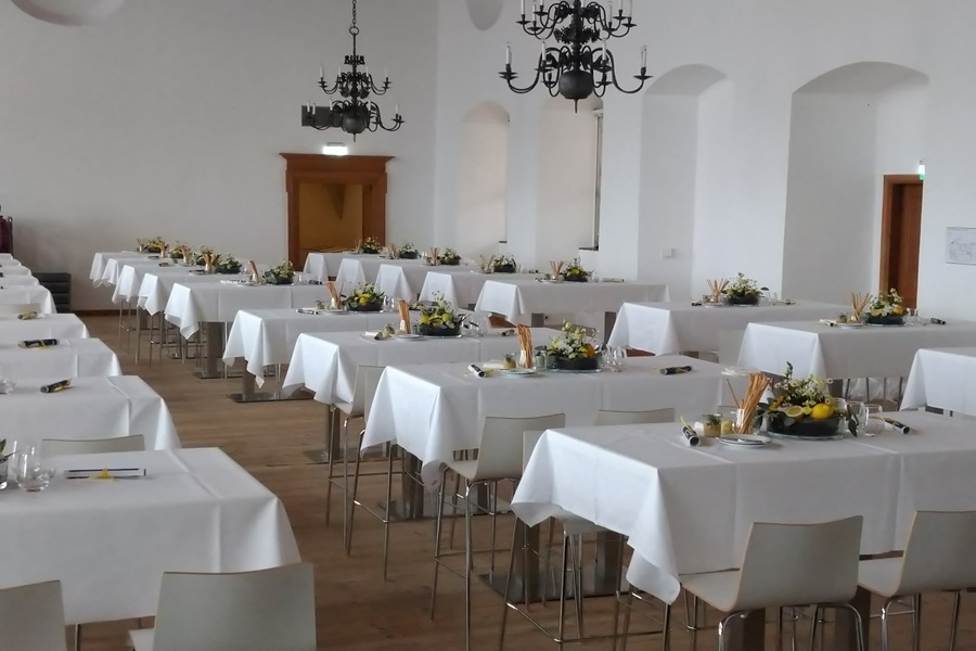 Candy Bar Hochzeit